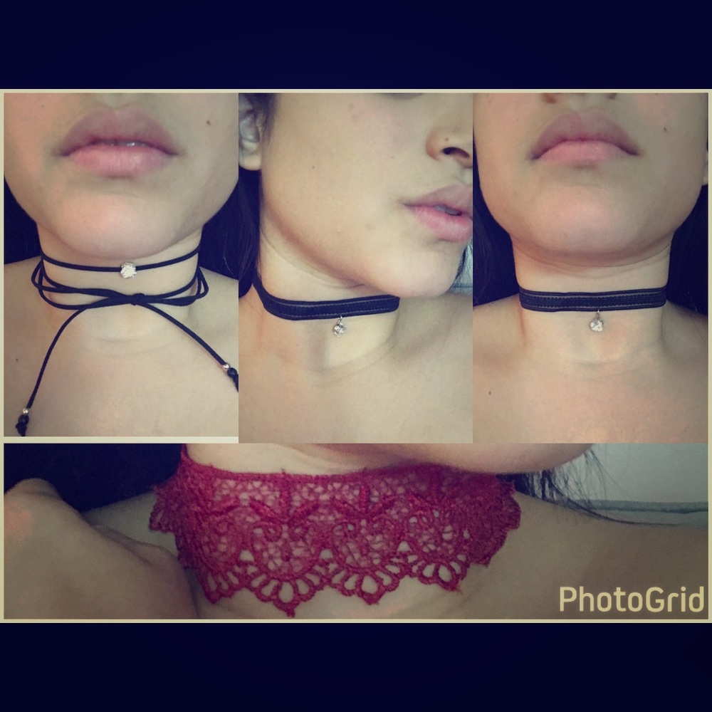 Choker